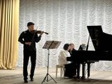 Школа-фестиваль Леонида Лундстрема