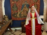 Лагерь "Волшебный мир". Экскурсия во Фридландские ворота.