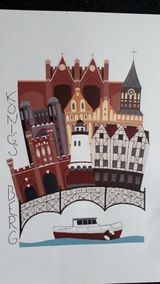 Комарова Мария 15 лет Осколки истории. бум.гуашь. преподаватель Гущян М.В.