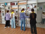 События лагеря "Волшебный мир"