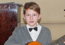 Шахновский Давид