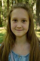Дарья Шуваева