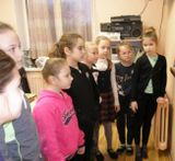 Воспитание антикоррупционного мировоззрения у обучающихся ДМШ